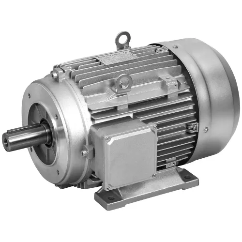 Elmotor 400V 11Kw