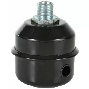 Luftfilter (Metal) 3/8 "