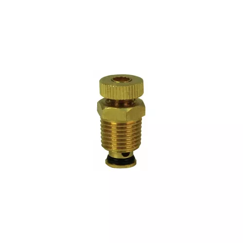 Tömningsventil 1/4"
