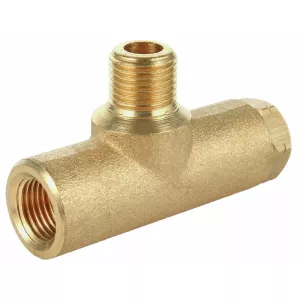 Avlastningsventil För Kompressor 1/8X1/8 1,2Bar