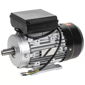 Motor 2,2Kw  24Mm För Kompressor 240V