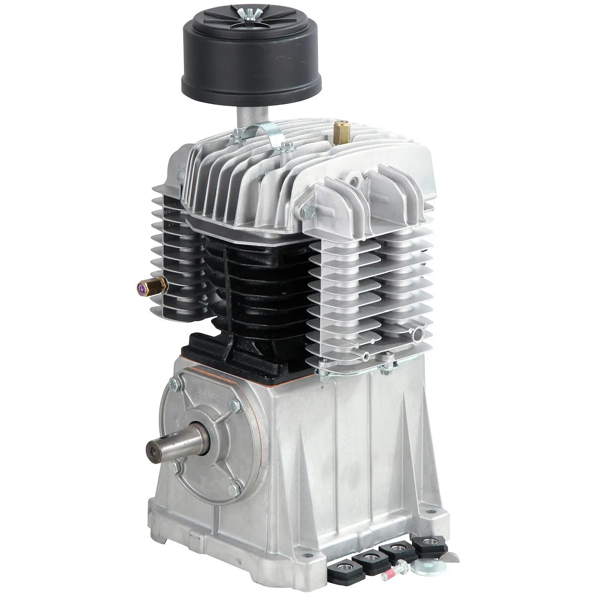 Kompressorblock 685L/4Kw/Nb5