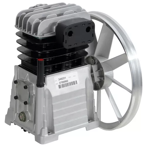 Kompressorblock 440L/3Kw