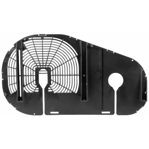 Remskydd Inre (Plast)