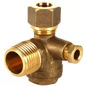 Bakslagsventil 1/2"-Bic10