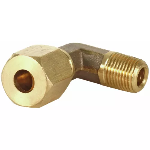 Vinkelkoppling 1/8"