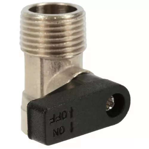 Tömningsventil 3/8"