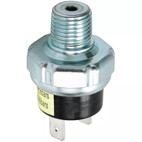 Tryckströmbrytare Mini 6-8Bar