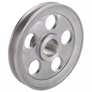 Remskiva 180Mm 1S A38