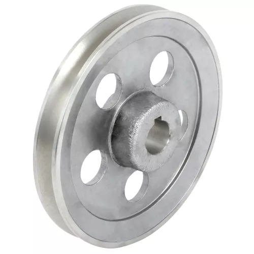 Remskiva 190Mm Spp