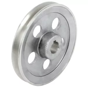 Remskiva 190Mm Spp