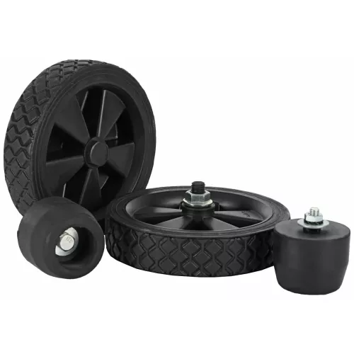 Hjulserie 150Mm