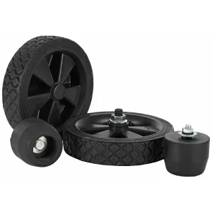Hjulserie 150Mm
