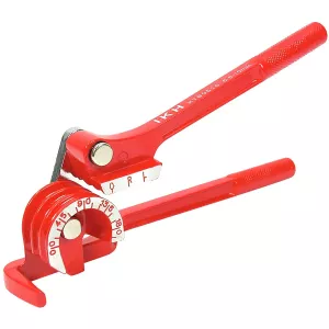 Rörböjare / Rörbockningsverktyg 3In1 6/8/10Mm