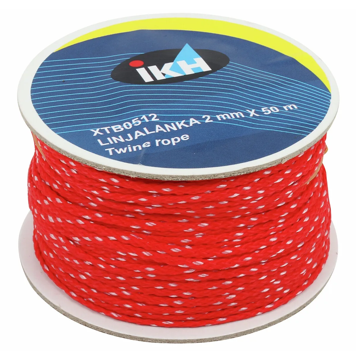 Murarsnöre 2,0Mm 50M