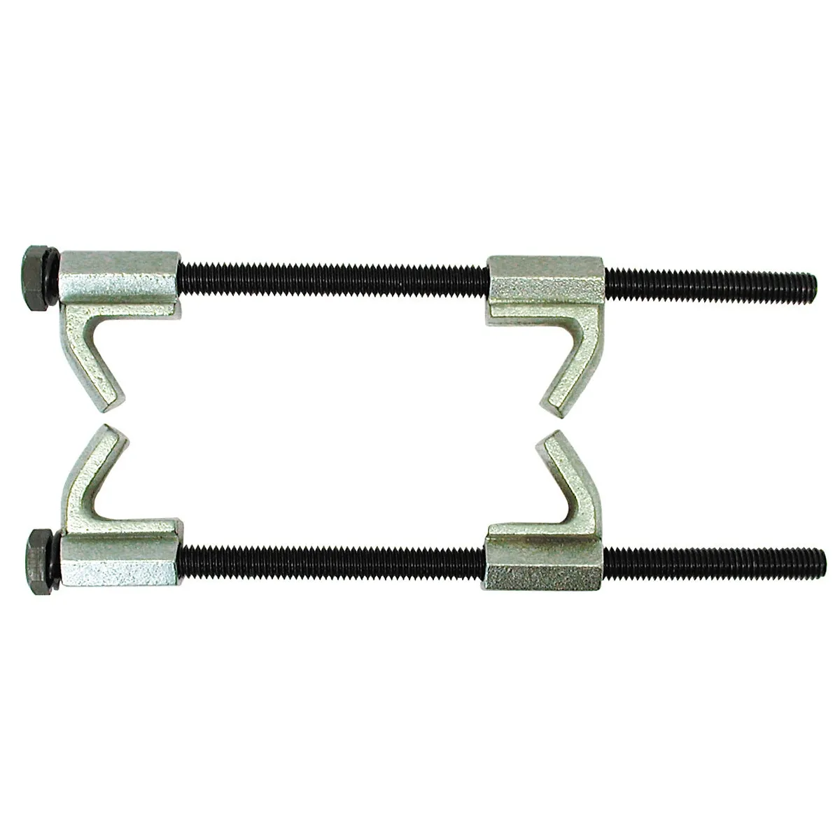 Fjäderspännare 2St 280Mm