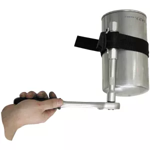 Filteravdragare Max 300Mm