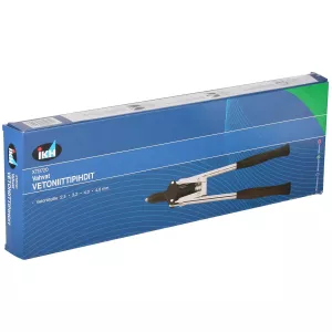 Popnittång 460Mm Max. 4,8Mm