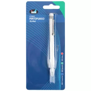 Ritspenna Metall/ Glas