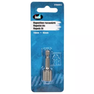 Skruvhållare Magnetisk 10Mm 45Mm