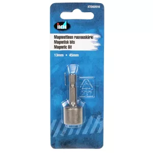 Skruvhållare Magnetisk 13Mm 45Mm