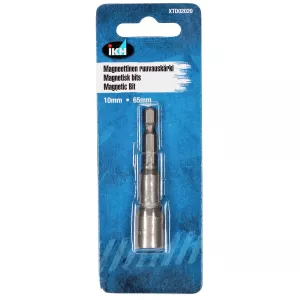 Skruvhållare Magnetisk 10Mm 65Mm