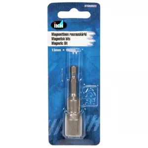 Skruvhållare Magnetisk 13Mm 65Mm