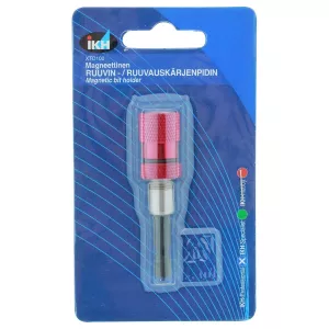 Magnetisk Bitshållare