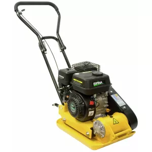 Markvibrator 61Kg 5,5Hp Bensin