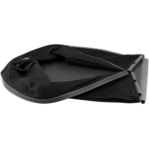 Påse För Gräskollektor