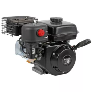 Motor 6,5Hp 4-T Zhongshen