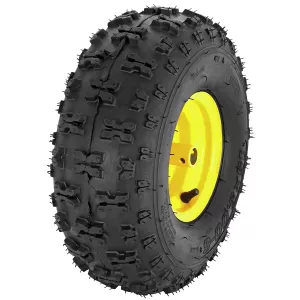 Hjul 15X5.00-6 V/H A22