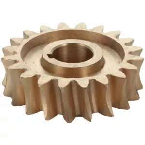 Kugghjul