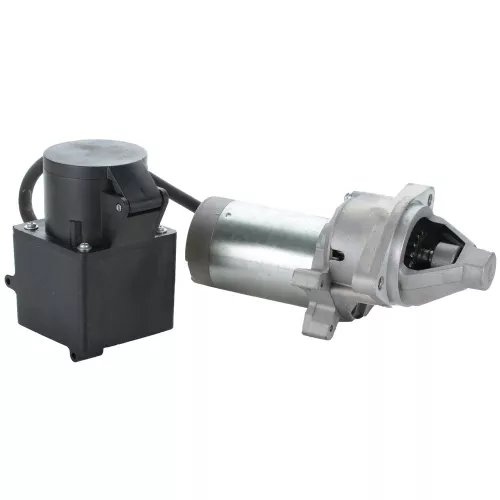 Startmotor Loncin