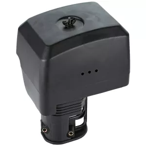 Luftburk Utan Filter