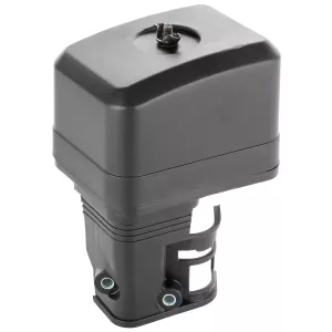 Luftburk Utan Filter
