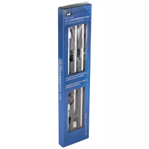 Förlängarsats 1/2" 5Delar