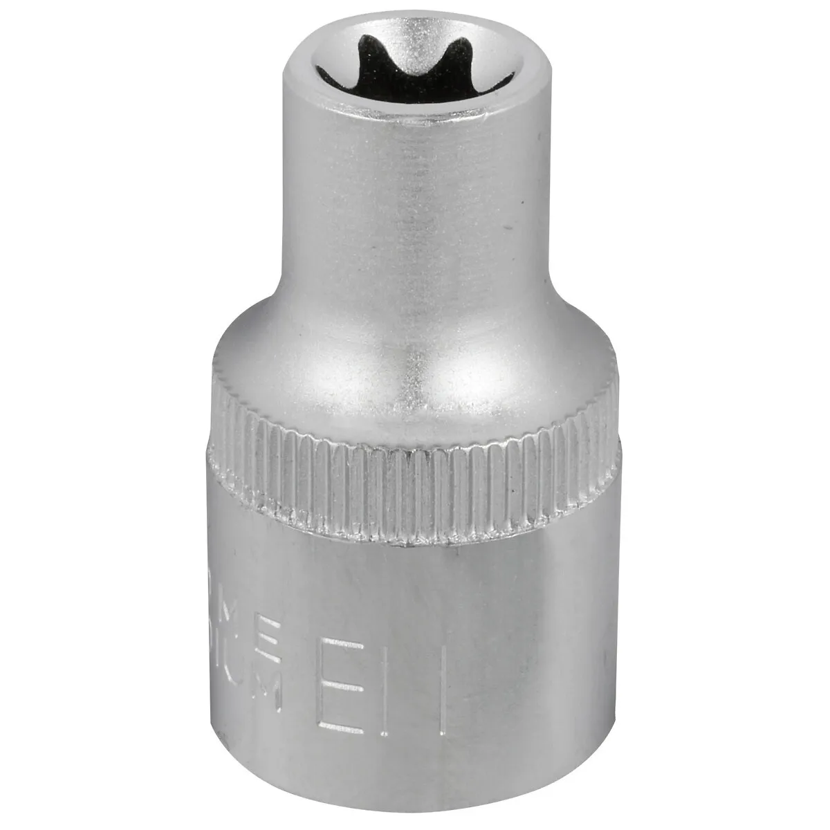 Hylsa 1/2" Torx E11