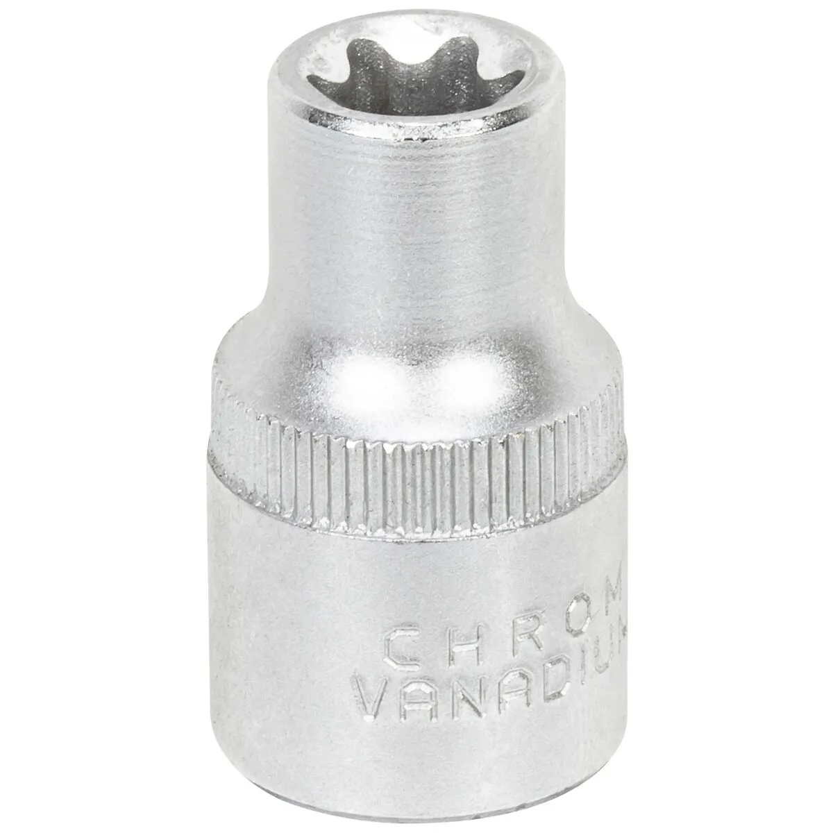 Hylsa 1/2" Torx E12