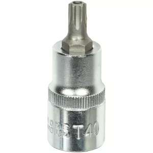 Bitshylsa 1/2" T40H