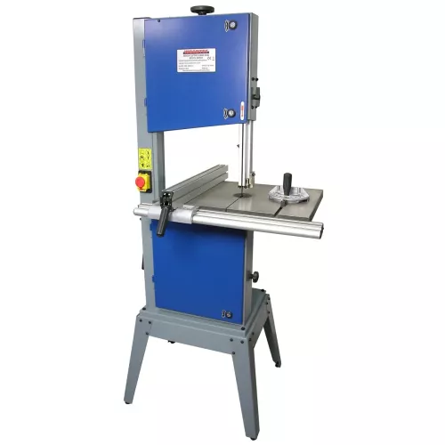 Bandsåg 14" 230V