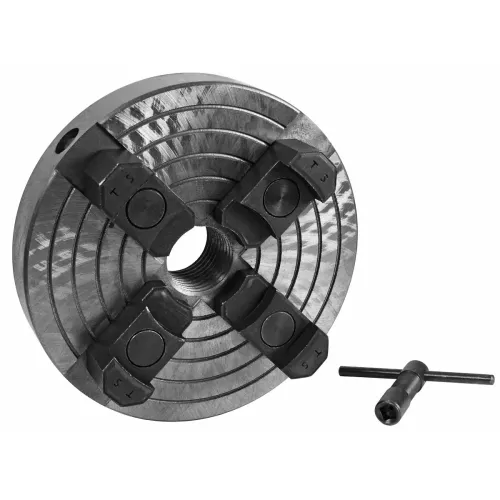 Svarvchuck 6"