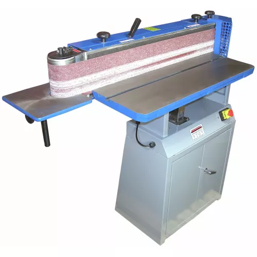 Bandslipmaskin 400V