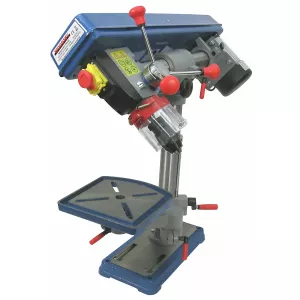 Pelarborrmaskin Radial 370W/230V Mt2