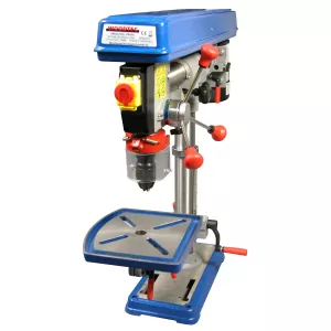 Pelarborrmaskin Radial 370W/230V Mt2