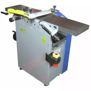 Rikt- Och Planhyvel 250Mm