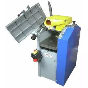 Rikt- Och Planhyvel 250Mm