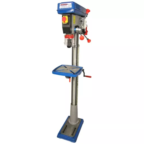 Pelarborrmaskin 1615Mm 650W/400V Mt2