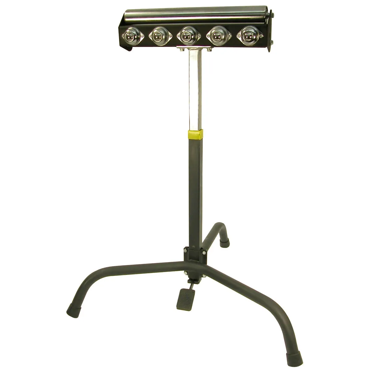 Rullstöd 680-1150Mm