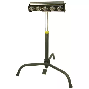 Rullstöd 680-1150Mm